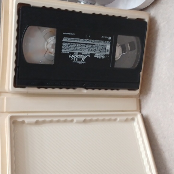 Aladdin Black Diamond Edition - Picture 2 of 4